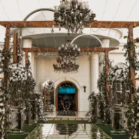 برگزاری مجالس و اجاره سالن باغ و تشریفات مجالس|خدمات پذیرایی، مراسم|شهریار, شهریار|دیوار