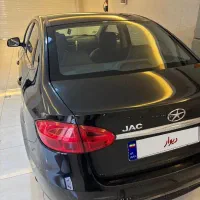 ماشین جک جی۴ مدل۴۰۲|خودرو سواری و وانت|اردبیل, |دیوار