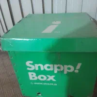جعبه اسنپ