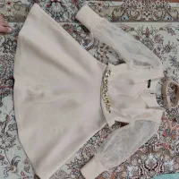 لباس دخترانه مجلسی|لباس|گلستان (تهران), |دیوار