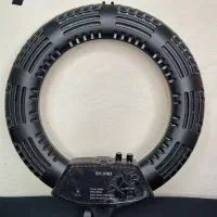 رینگ لایت SY 3161|دوربین عکاسی و فیلم‌برداری|رامسر, |دیوار