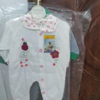 لباس نوزاد نو نو