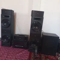 سینمای خانگی Pioneer