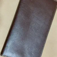 کیف پول چرم خوش دوخت