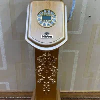 تلفن پایه دار شیک