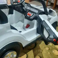 ماشین برقی شارژی کودک دو صندلی|اسباب‌‌بازی|دماوند, گیلاوند|دیوار