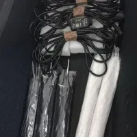 ست نورپردازی فلاش جمینی|دوربین عکاسی و فیلم‌برداری|فردیس, نسترن غربی|دیوار