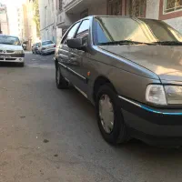 405مدل92|خودرو سواری و وانت|تهران, نعمت‌آباد|دیوار