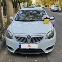 برلیانس h320 اتومات