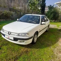 پارس مدل ۹۲