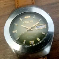 ساعت ORIENT