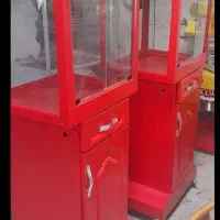 پشمک ساز/پفیلا ساز/بلال تنوری|اجاق گاز و لوازم برقی پختوپز|تهران, کوثر|دیوار