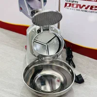 یخساز یخ ساز یخ پوره کن وارداتی (فروش تکی و عمده)|کافی‌شاپ و رستوران|اصفهان, آبشار|دیوار