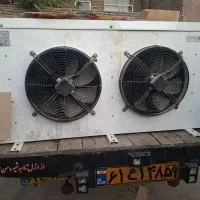 یونیت ۱۵ با کمپرسور ۱۰ اسب سردخانه