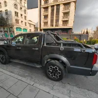 kmc T9 مدل 1403|خودرو سواری و وانت|تهران, درختی|دیوار