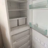 یخچال فریزه سلن