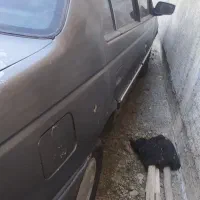 پژو 2000 مدل 78 کاربرات 2F|خودرو سواری و وانت|بانه, |دیوار