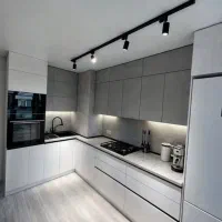 کابینت پیش ساخته بنی هاشمی روبرو کوچه هشت