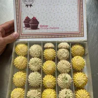 شیرینی نوروزی عمده