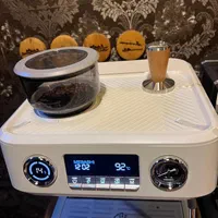 اسپرسوساز نیمه صنعتی مباشی آسیاب دار ۲۰۵۸|سماور، چایساز، قهوهساز|همدان, |دیوار