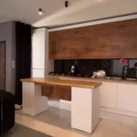 ویلای ۲۵۰ متر کردان تهاتر با گرمدره