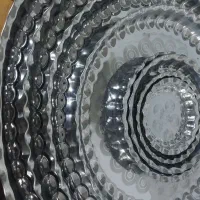سینی|ظروف سرو و پذیرایی|قم, هنرستان|دیوار