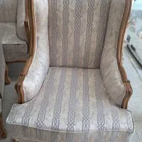 فروش انواع مبلمان فرانسوی نئوکلاسیک وچستر