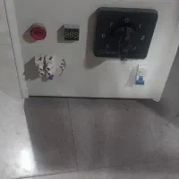 استابلایزر.ترانس افزایش ولتاژ