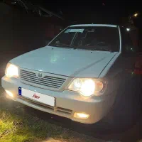 ۱۳۲ مدل۹۸ بدون‌یک‌ریال خرج|خودرو سواری و وانت|کیاشهر, |دیوار