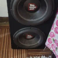 سیستم حرفه ای|سیستم صوتی خانگی|مسجد سلیمان, |دیوار