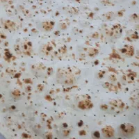 کارگر نانوایی  جله زن