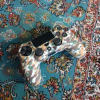 دسته PS4 اسلیم اورجینال در حد