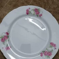 ظروف گل سرخ ژاپن قدیمی