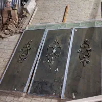 در ۳ لت و نرده پله|مصالح و تجهیزات ساختمان|سبزوار, جنت|دیوار