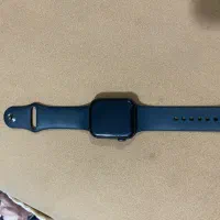 Apple watch se 44mm|لوازم جانبی موبایل و تبلت|کرج, گلشهر|دیوار