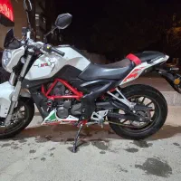 بنلی ۲۵۰ تک سیلندر مدل ۹۸|موتورسیکلت|قزوین, |دیوار