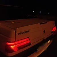 slx مدل ۹۷ موتور tu5|خودرو سواری و وانت|ارس, |دیوار