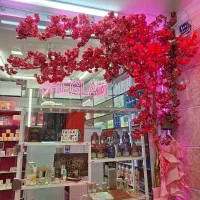 درخت شکوفه ژاپنی