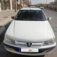 پژو پارس مدل 91|خودرو سواری و وانت|هشتگرد, شهرک بعثت|دیوار