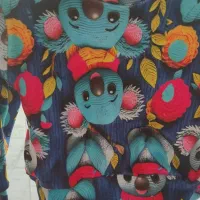 لباس درب منزل|کفش و لباس بچه|بروجرد, |دیوار