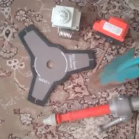 ابزار الات
