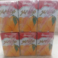 آبمیوه شیزان