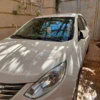 جک جی فور مدل 403 اتومات|خودرو سواری و وانت|کرمان, |دیوار