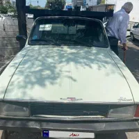 اجاره پیکان وانت