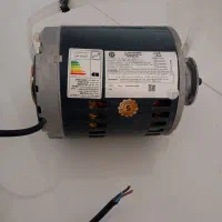 موتور کولر الکتروژن