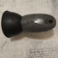 فلاش 400 ژول VISICO با بیوتی دیش و پارابولیک|دوربین عکاسی و فیلم‌برداری|شیراز, شهرک بزین|دیوار