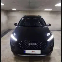 ایکس ۲۲ پرودنده|خودرو سواری و وانت|آبادان, |دیوار