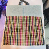 کیسه نان یزدی موجودی ۱ عدد ۲۷۵ تومن