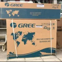 فروش کولرگازی گری مدل GWHمارک گری