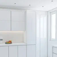 کابینت و کمددیواری شرایطی